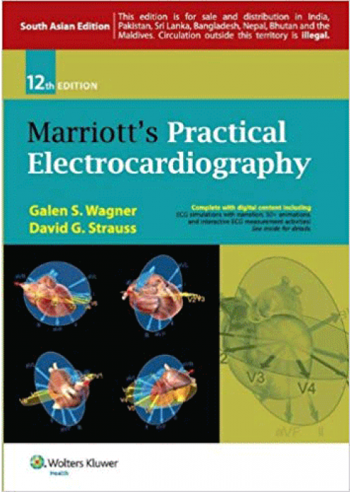 Marriott's Practical Cardiography